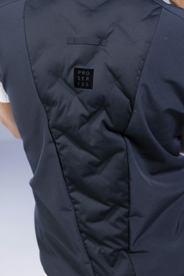 Gilet PRO SERIES "Spirale" – Image 4
