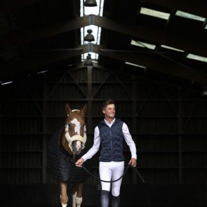 Gilet PRO SERIES « Spirale »