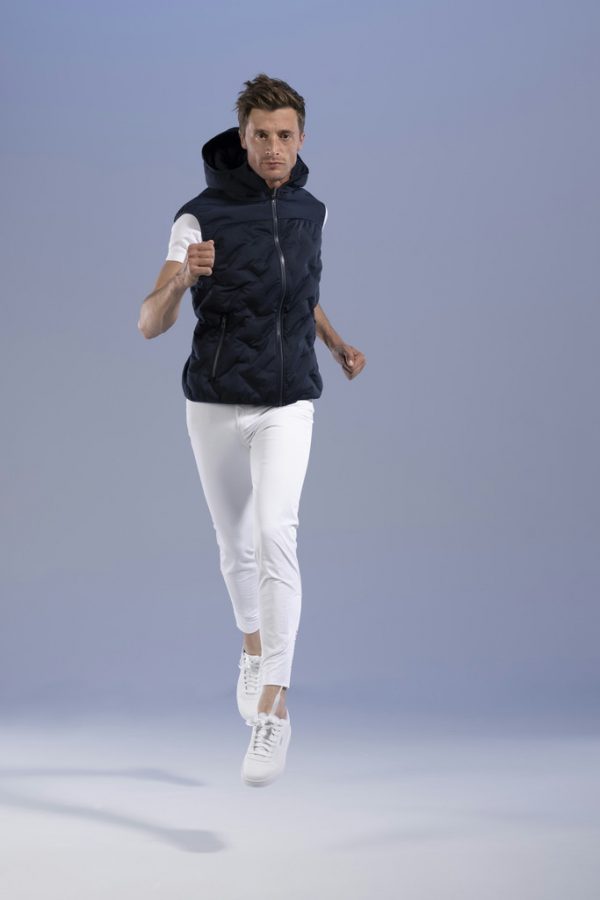 Gilet PRO SERIES "Spirale" – Image 3