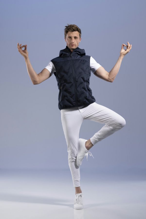Gilet PRO SERIES "Spirale" – Image 6