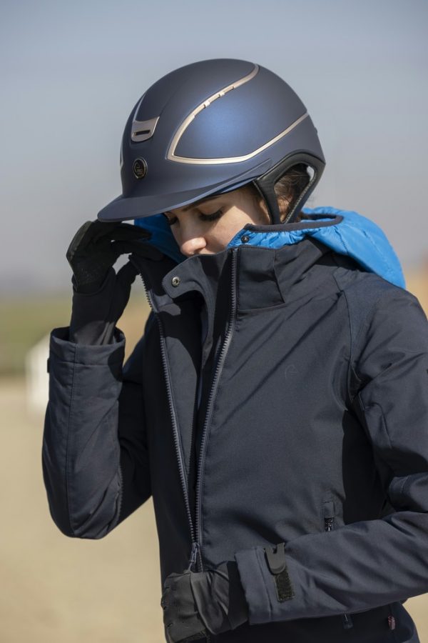 Blouson PRO SERIES "Equilibre" – Image 18