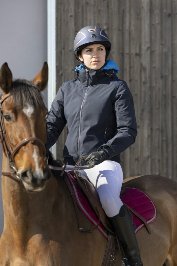 Blouson PRO SERIES "Equilibre" – Image 12