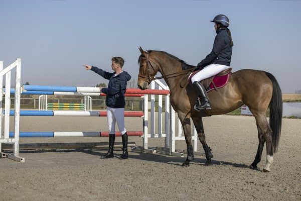 Blouson PRO SERIES "Equilibre" – Image 10