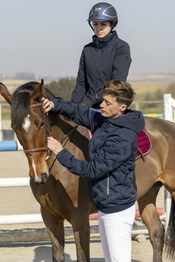 Blouson PRO SERIES "Equilibre" – Image 17