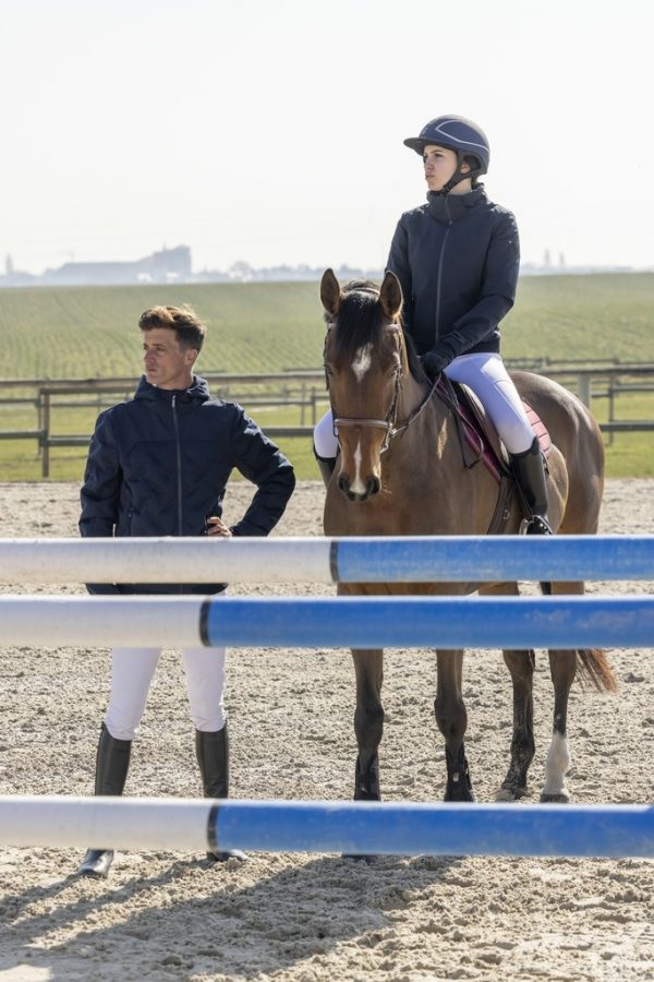 Blouson PRO SERIES "Equilibre" – Image 9