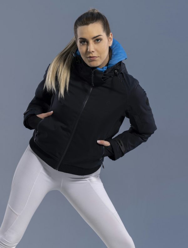 Blouson PRO SERIES "Equilibre" – Image 8