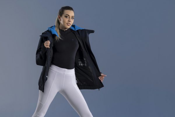 Blouson PRO SERIES "Equilibre" – Image 3