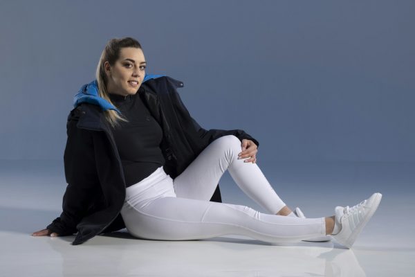 Blouson PRO SERIES "Equilibre" – Image 7