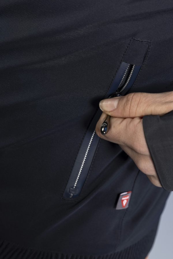 Blouson PRO SERIES "Equilibre" – Image 4