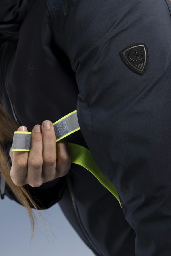 Blouson PRO SERIES "Equilibre" – Image 6