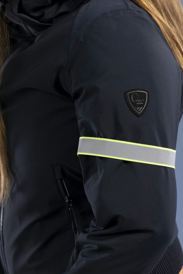 Blouson PRO SERIES "Equilibre" – Image 5