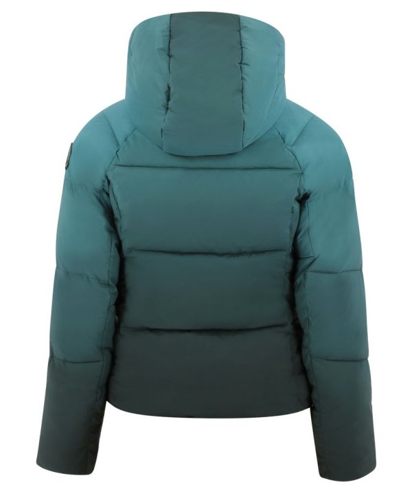 Veste matelassée EQUITHÈME "Laura", enfant – Image 5