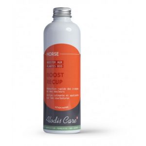 Aliment complémentaire Alodis Care Boost Recup