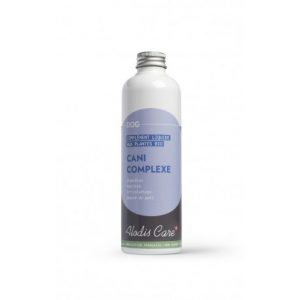 Aliment complémentaire Alodis Care Cani complexe pour chien