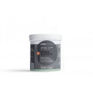 Aliment Complémentaire Alodis Care Horse Activity