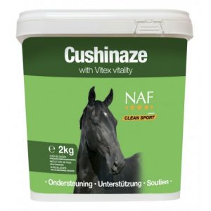 Aliment complémentaire Naf Cushinaze