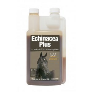 Aliment Complémentaire NAF Echinacea plus liquid
