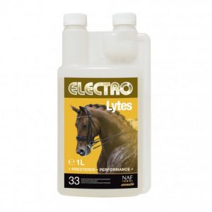 Aliment complémentaire Naf Electro Lytes Liquid