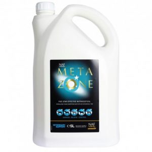 Aliment complémentaire Naf Metazone Liquid