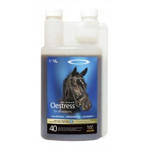 Aliment complémentaire Naf Oestress Liquid