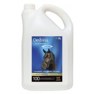 Aliment complémentaire Naf Oestress Liquid