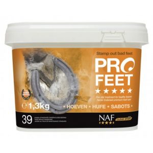 Aliment complémentaire Naf Profeet