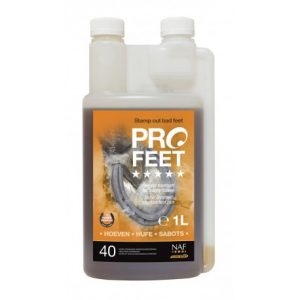 Aliment complémentaire Naf Profeet liquid
