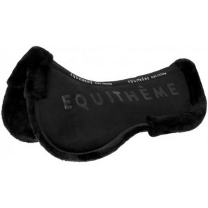 Amortisseur EQUITHÈME – Dual System