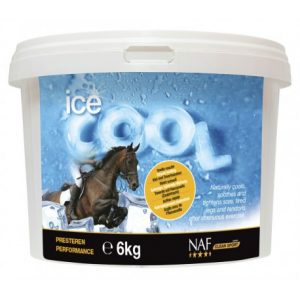 Argile Naf Ice Cool