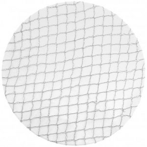 Barrette résille pour cheveux EQUITHEME Filet