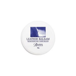 Bates Baumes/Cire pour cuir