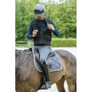 Batterie pour gilet chauffant EQUITHÈME – Charlie