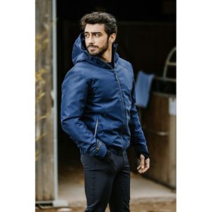 Blouson EQUITHÈME Brad