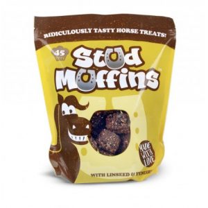 Bonbons pour chevaux Stud Muffins