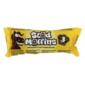 Bonbons pour chevaux Stud Muffins