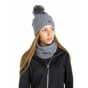 Bonnet BACK ON TRACK Rose