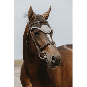 Bonnet chasse mouche EQUITHÈME – Chic