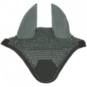 Bonnet chasse mouche EQUITHÈME – Chic