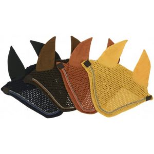 Bonnet chasse mouche EQUITHÈME – Hexalight
