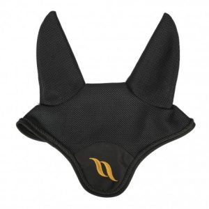 Bonnet chasse-mouches BACK ON TRACK Airflow