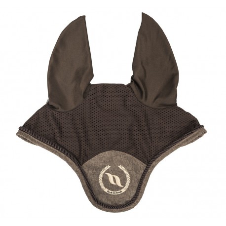 Bonnet chasse-mouches BACK ON TRACK Haze Collection – Image 3