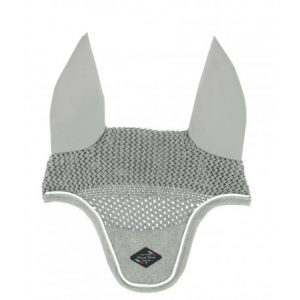 Bonnet chasse-mouches EQUITHÈME French Touch
