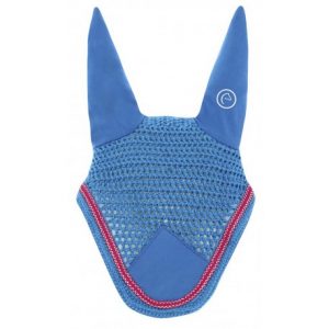 Bonnet chasse-mouches EQUITHÈME Infinity