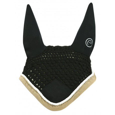 Bonnet chasse-mouches EQUITHÈME Polyfun – Image 12