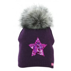 Bonnet EQUI-KIDS Magic