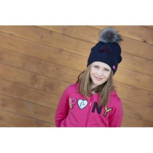 Bonnet EQUI-KIDS Magic