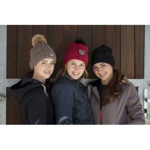 Bonnet EQUITHÈME Kerry