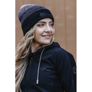 Bonnet Je t’aime EQUITHÈME – Mae