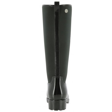 Bottes de pluie EQUITHÈME Je t'aime – Image 3