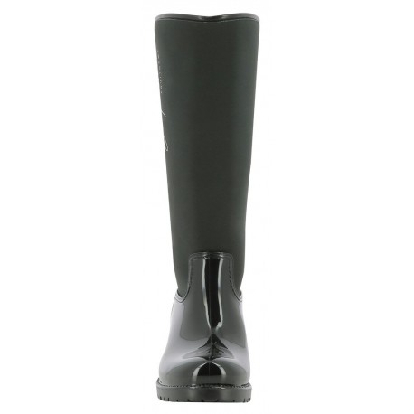 Bottes de pluie EQUITHÈME Je t'aime – Image 2